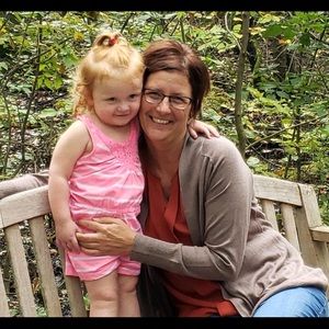 Meet your Posher, Ruthann